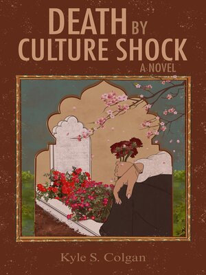 cover image of Death by Culture Shock